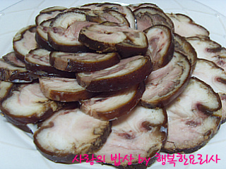 일품족발 이미지