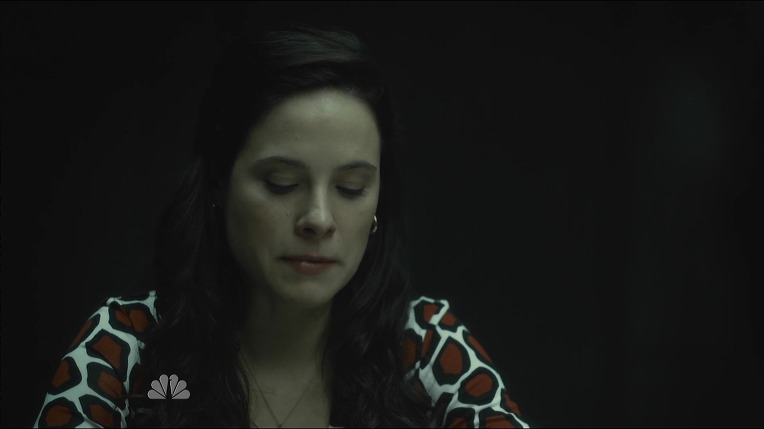 본격침샘어택미드 한니발 (Hannibal) 시즌1 에피13 Savoureux (2/5) | 인스티즈