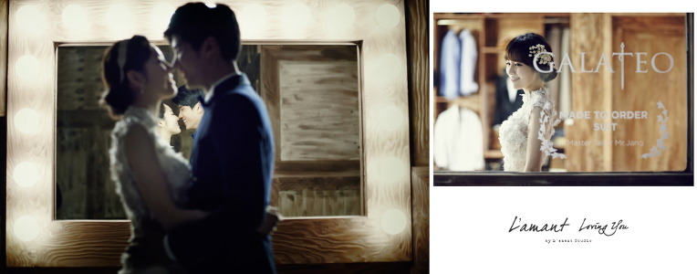 [대구웨딩박람회/라망스튜디오/대구웨딩연합회/고구마웨딩]