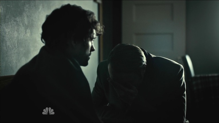 본격침샘어택미드 한니발 (Hannibal) 시즌1 에피13 Savoureux (1/5) | 인스티즈