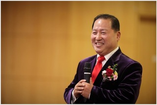 행복하려면 소유욕, 반만 버려라!