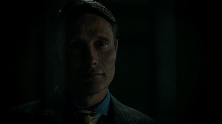 이젠홍콩인지욕망인지모르겠는미드 한니발(Hannibal) 시즌2 에피 1 Kaiseki (2/4) | 인스티즈