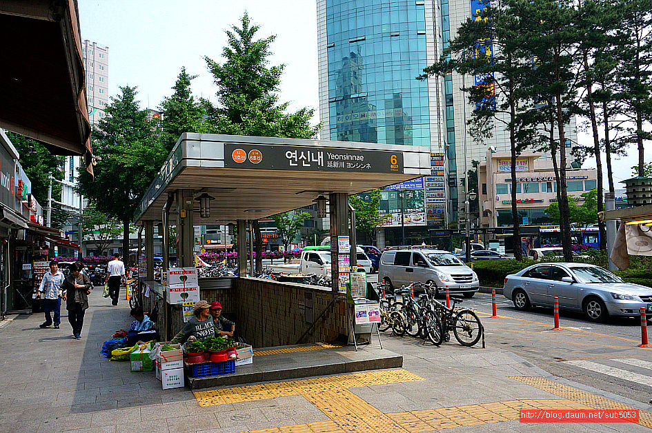 (연신내 맛집) 분위기 좋은 브런치 맛집 - 은평구 지역 추천맛집 스모어 후기