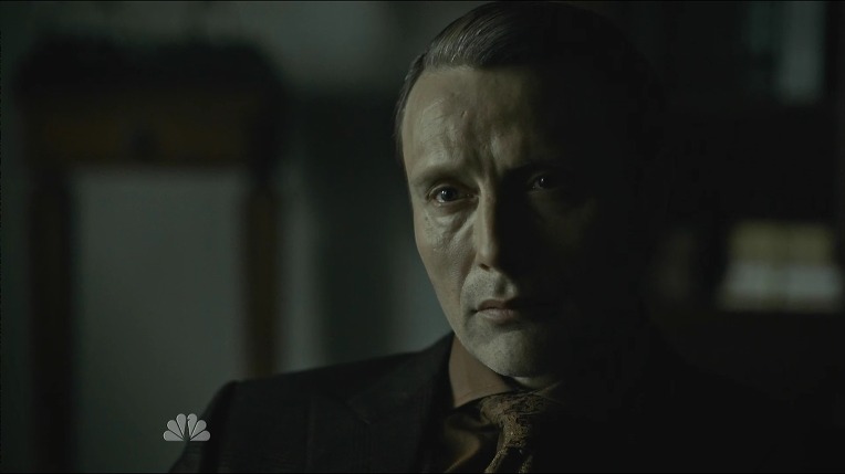 본격침샘어택미드 한니발 (Hannibal) 시즌1 에피13 Savoureux (4/5) | 인스티즈