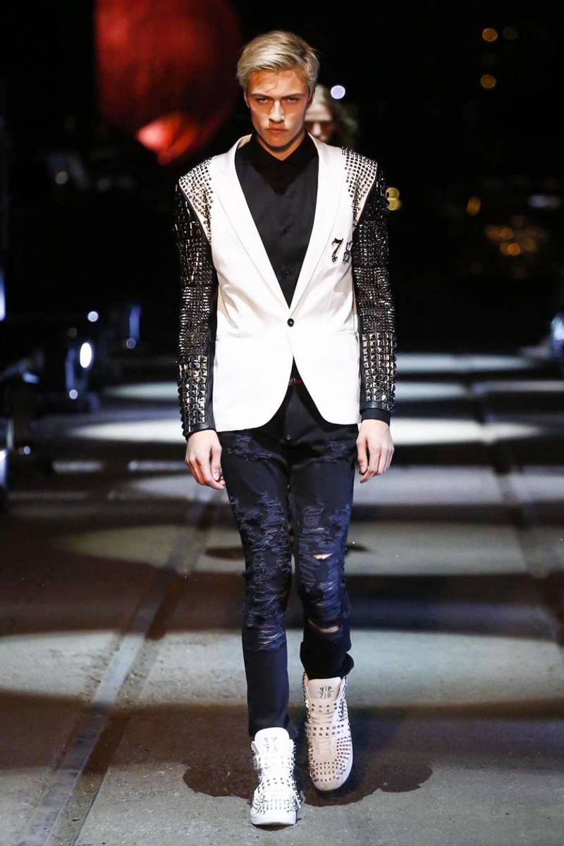 Phillip Plein