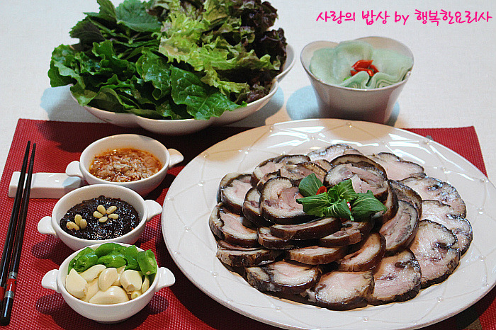 일품족발 이미지