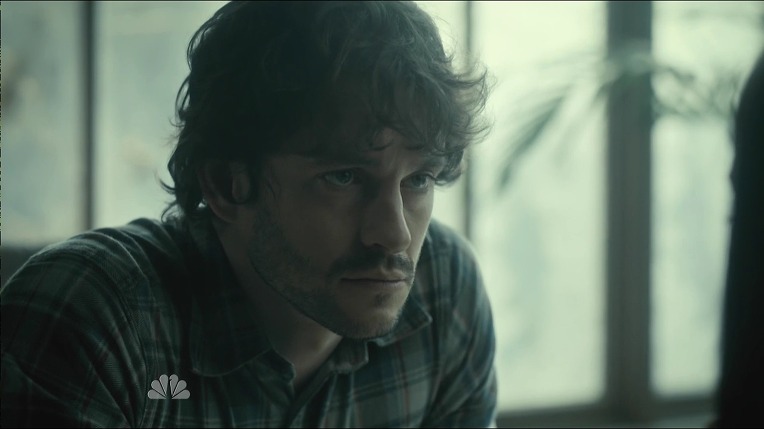 본격침샘어택미드 한니발 (Hannibal) 시즌1 에피12 Releves (3/5) | 인스티즈