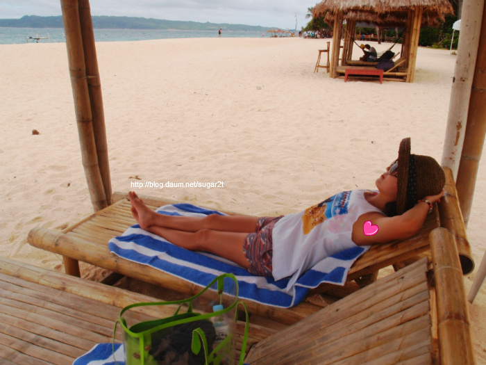 #03 푸카쉘비치 puka shell beach
