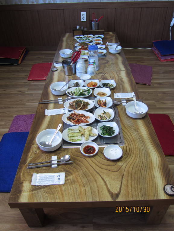전원식당 이미지