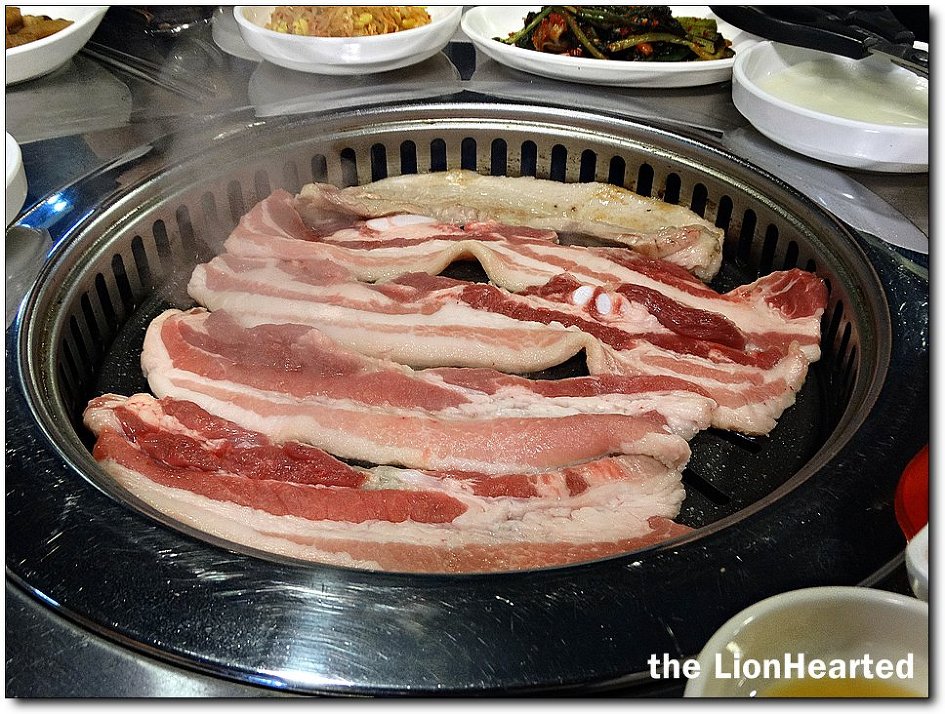 우성곱창 이미지