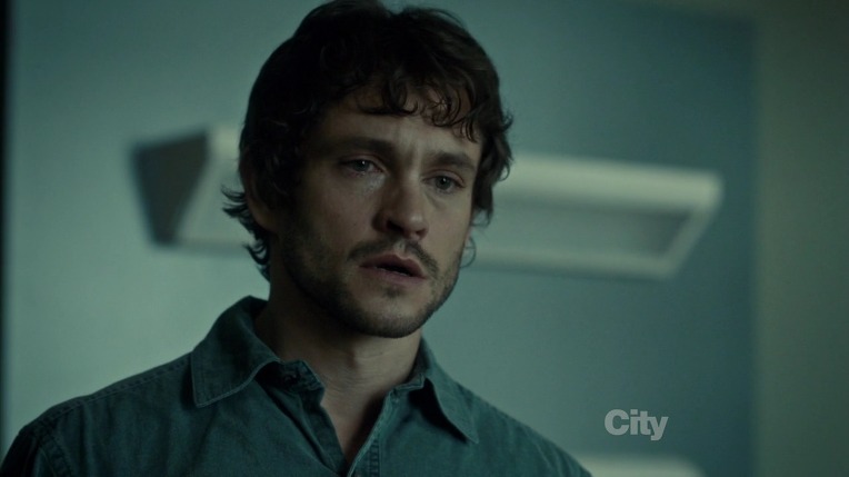 본격침샘어택미드 한니발 (Hannibal) 시즌1 에피6 Entree (1/3) *잔인주의* | 인스티즈