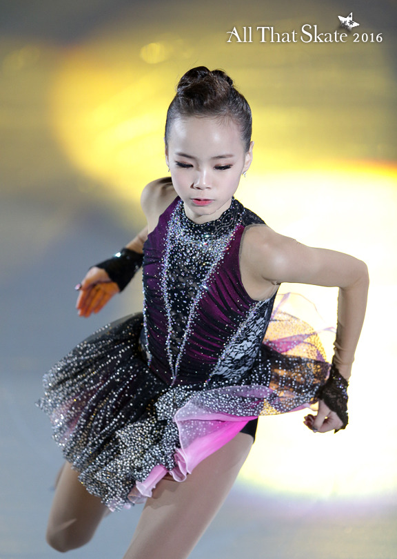 [ATS 2016] All That Skate 2016 16/06/04~06 #Mokdong 공홈 Photo 모음  