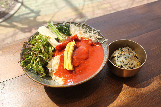 제면식당 이미지