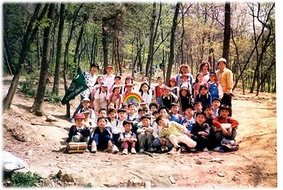 말썽 꾸러기 삼총사