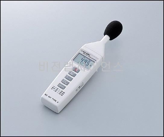 디지털소음계,NOISE METERS DIGITAL