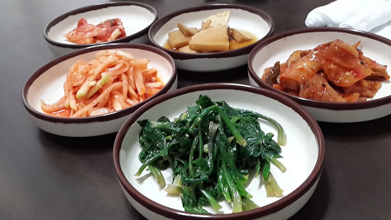 자양식당 이미지
