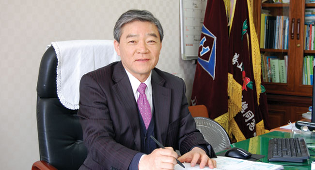 선산고등학교 이미지