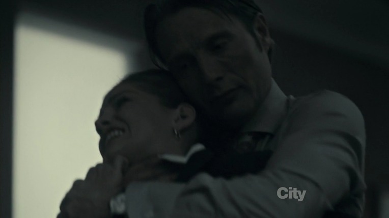 본격침샘어택미드 한니발 (Hannibal) 시즌1 에피6 Entree (3/3) *잔인주의* | 인스티즈