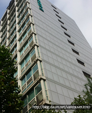 관광지로서의 한국