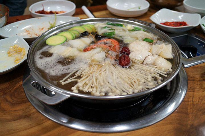 조방낙지 이미지