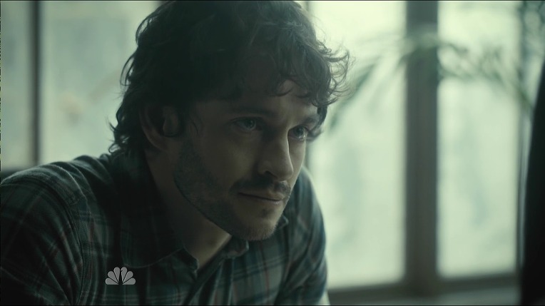 본격침샘어택미드 한니발 (Hannibal) 시즌1 에피12 Releves (3/5) | 인스티즈