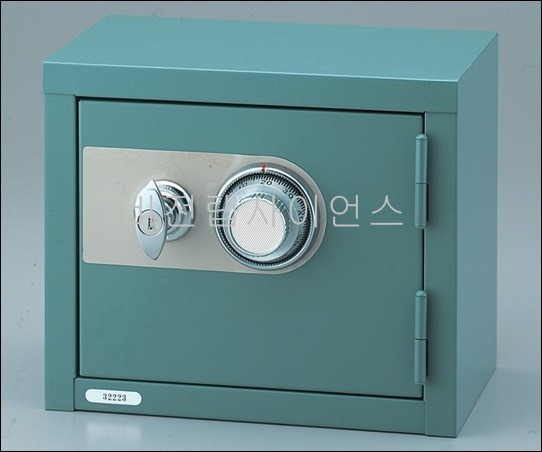 마약고,SAFE NARCOTIC DRUG