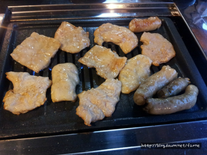 통큰대구막창 이미지