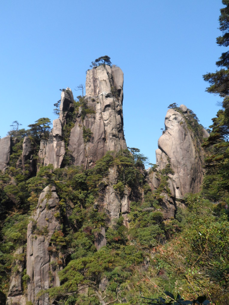 산외산투어 이미지