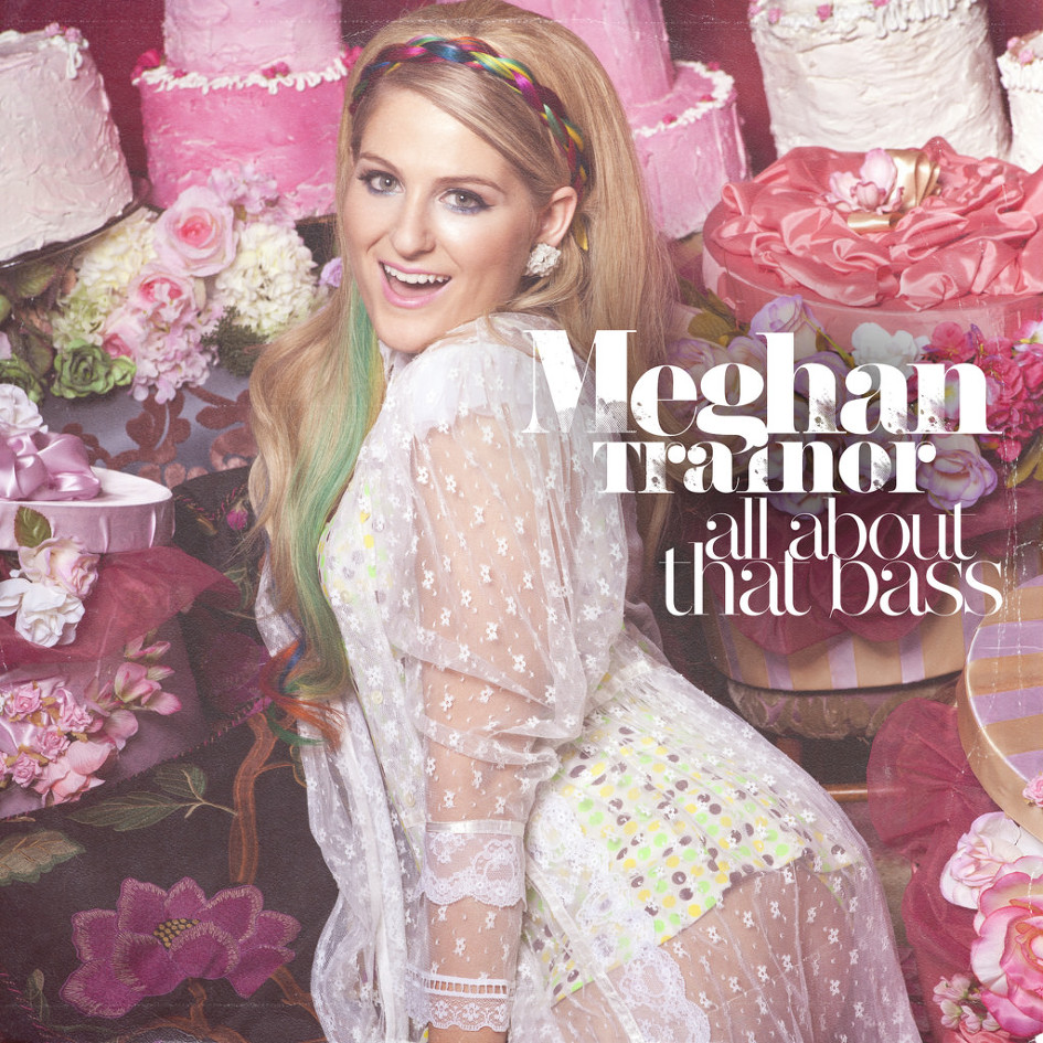 Meghan Trainor All About That Bass Tekst Meghan Trainor - All About That Bass 가사/해석
