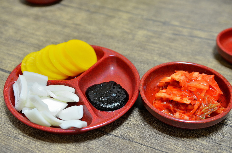왕성식당 이미지