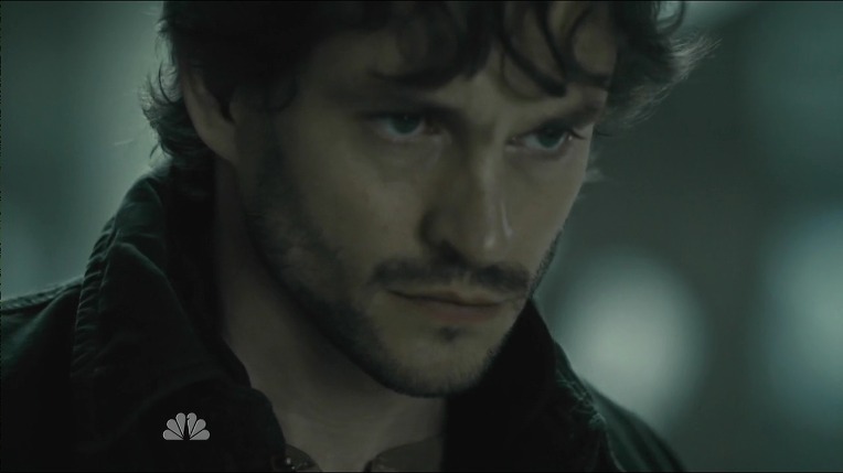 본격침샘어택미드 한니발 (Hannibal) 시즌1 에피12 Releves (2/5) | 인스티즈