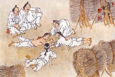 한국인의 자긍심 - 1 (조선왕도 500년) | 인스티즈