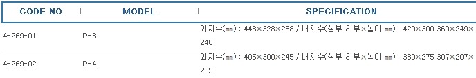 휴대형바스켓 ,BASKET PE