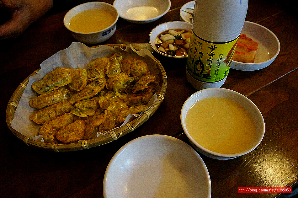 (문래동 맛집)문래 창작촌 맛집 - 문래동 지역 추천맛집 바로바로전집 후기
