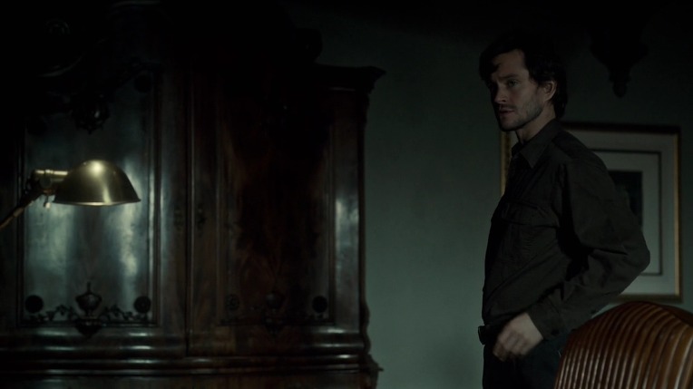 본격침샘어택미드 한니발(Hannibal) 시즌1에피8 Formage (2/4) | 인스티즈