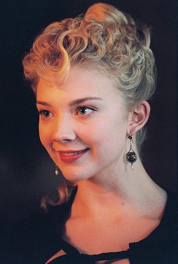 Natalie Dormer