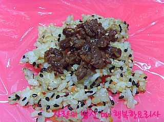 누룽지도시락 이미지