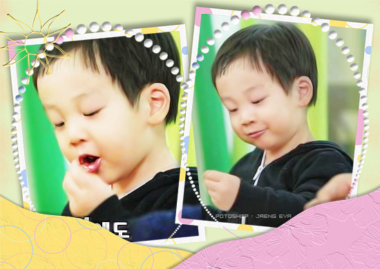 넘 이쁜 서언 서준이~^^