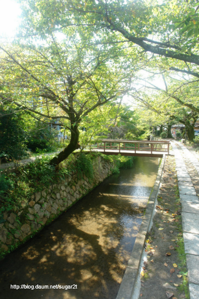 #12 철학의 길, 난젠지(南禅寺)