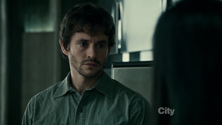 본격침샘어택미드 한니발(Hannibal) 시즌1 에피5 (3/4) | 인스티즈