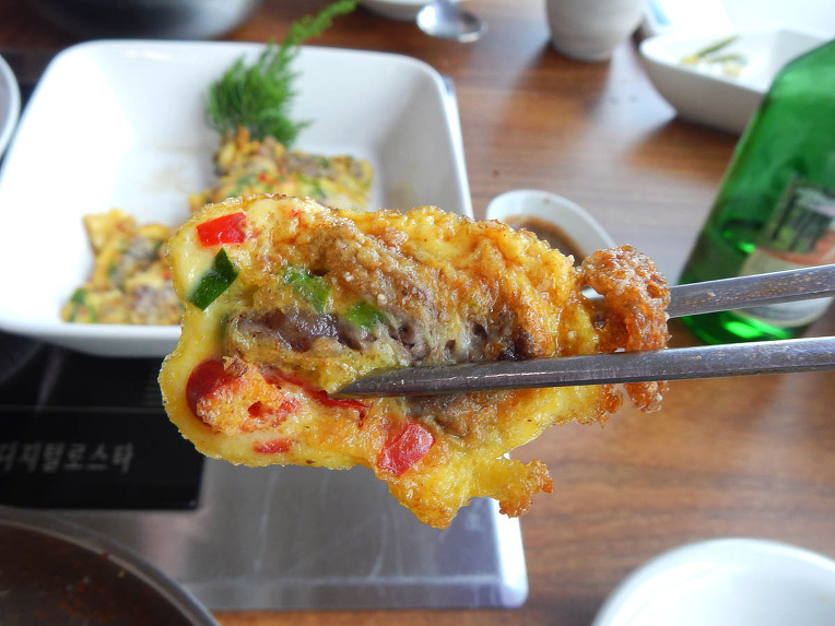 그린막국수 이미지