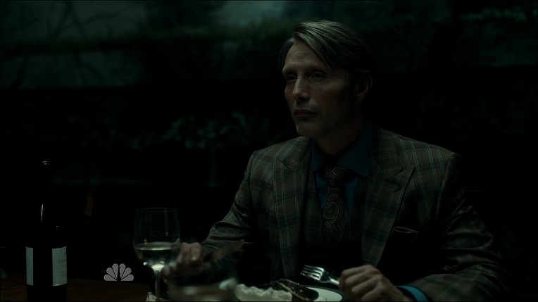 이젠홍콩인지욕망인지모르겠는미드 한니발(Hannibal) 시즌2 에피 1 Kaiseki (4/4) | 인스티즈