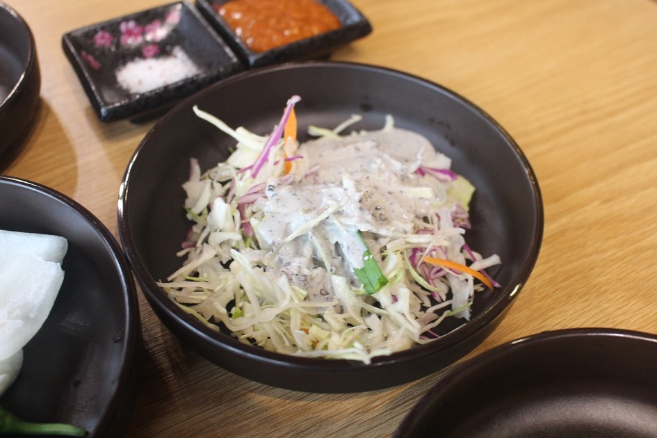 대구맛집투어 스토리채널 | [대구맛집닷컴/반야월맛집/감자탕] 지하철 반야월역 부근, 제주도산 무한리필 감자탕전문점, 동호동 #다퍼무리... 