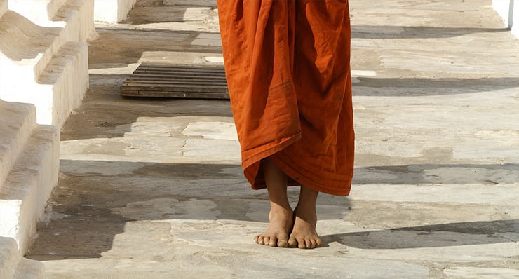 [미얀마] 6. 잊혀진 황금의 나라 - 재미있는 미얀마 풍습