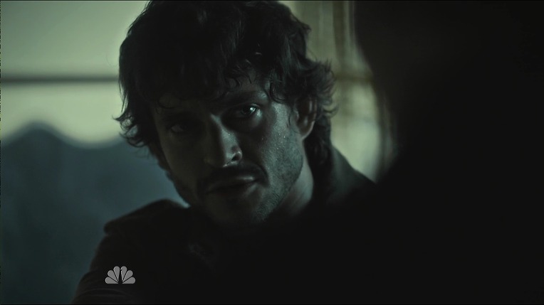 본격침샘어택미드 한니발 (Hannibal) 시즌1 에피13 Savoureux (5/5) | 인스티즈