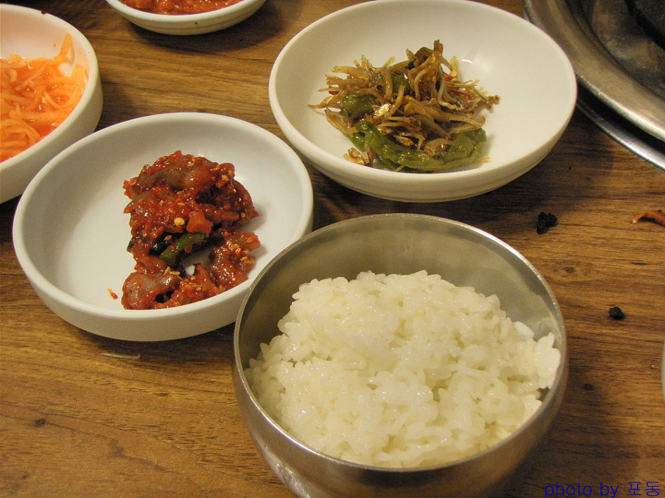 서울갈비 이미지