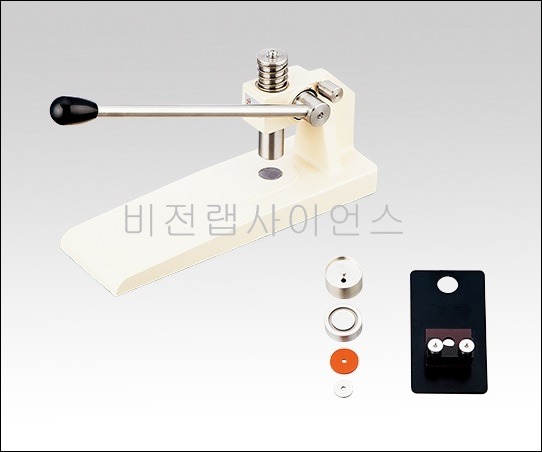 정제성형기,TABLET MOLDING PRESS