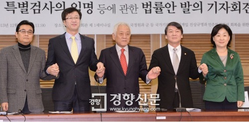 국정원 개혁의 첫 번째 이유는 무능이다