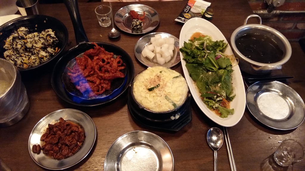 유성닭발 이미지