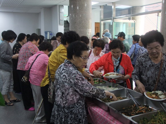 동구노인종합복지관 이미지